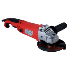 Flex 125 mm x 1150 W cu viteza reglabila Raider Po..